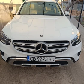 Mercedes-Benz GLC 300, снимка 1