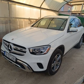 Mercedes-Benz GLC 300, снимка 4