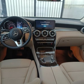 Mercedes-Benz GLC 300, снимка 8