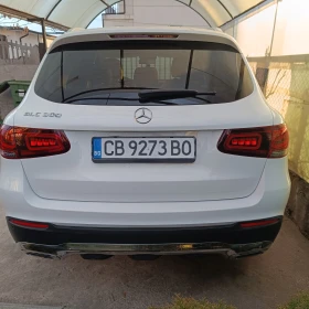 Mercedes-Benz GLC 300, снимка 2