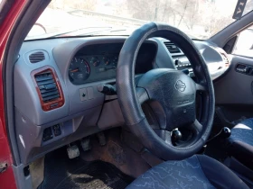 Nissan Terrano, снимка 4