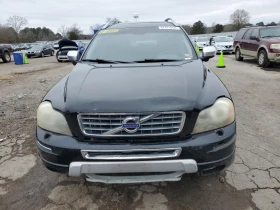 Volvo Xc90 КОЖА* ПАМЕТ НА СЕДАЛКИ - 15500 лв. - 42869253 | Car24.bg