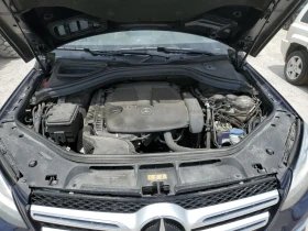 Mercedes-Benz GLE 350, снимка 11