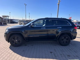 Jeep Grand cherokee 3.0CRD Laredo AVTOMAT/KOJA/NAVI/KAMERA, снимка 9