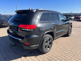 Jeep Grand cherokee 3.0CRD Laredo AVTOMAT/KOJA/NAVI/KAMERA, снимка 6