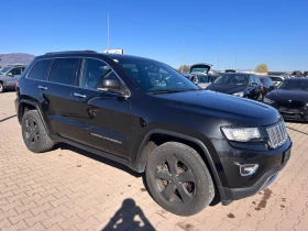 Jeep Grand cherokee 3.0CRD Laredo AVTOMAT/KOJA/NAVI/KAMERA, снимка 4