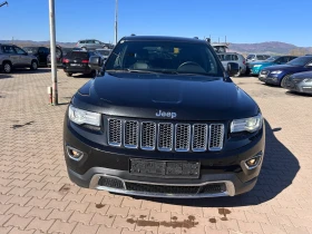 Jeep Grand cherokee 3.0CRD Laredo AVTOMAT/KOJA/NAVI/KAMERA, снимка 3