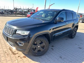 Jeep Grand cherokee 3.0CRD Laredo AVTOMAT/KOJA/NAVI/KAMERA, снимка 1