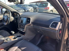 Jeep Grand cherokee 3.0CRD Laredo AVTOMAT/KOJA/NAVI/KAMERA, снимка 12