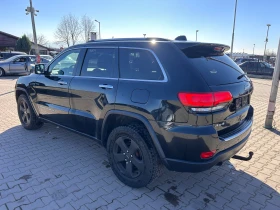 Jeep Grand cherokee 3.0CRD Laredo AVTOMAT/KOJA/NAVI/KAMERA, снимка 8