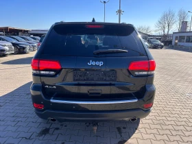 Jeep Grand cherokee 3.0CRD Laredo AVTOMAT/KOJA/NAVI/KAMERA, снимка 7