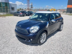 Обява за продажба на Mini Countryman 2.0D-112k.c. /110000km., NAVI./ ~15 999 лв. - изображение 1