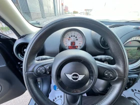 Mini Countryman 2.0D-112k.c. /110000km., NAVI./ | Mobile.bg    13