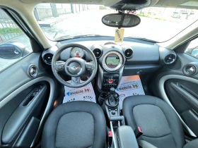 Mini Countryman 2.0D-112k.c. /110000km., NAVI./ | Mobile.bg    15