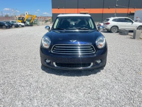 Mini Countryman 2.0D-112k.c. /110000km., NAVI./