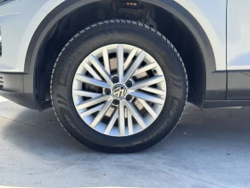 Обява за продажба на VW T-Roc 2.0TDI 150hp 4Motion EU6 ~40 680 лв. - изображение 7