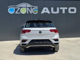 Обява за продажба на VW T-Roc 2.0TDI 150hp 4Motion EU6 ~40 680 лв. - изображение 3