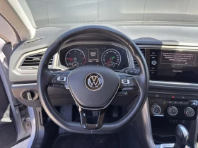 Обява за продажба на VW T-Roc 2.0TDI 150hp 4Motion EU6 ~40 680 лв. - изображение 8