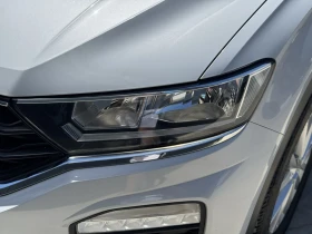Обява за продажба на VW T-Roc 2.0TDI 150hp 4Motion EU6 ~40 680 лв. - изображение 6