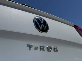 Обява за продажба на VW T-Roc 2.0TDI 150hp 4Motion EU6 ~40 680 лв. - изображение 4
