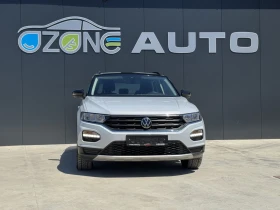 Обява за продажба на VW T-Roc 2.0TDI 150hp 4Motion EU6 ~40 680 лв. - изображение 1