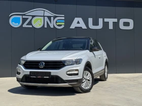 Обява за продажба на VW T-Roc 2.0TDI 150hp 4Motion EU6 ~40 680 лв. - изображение 1