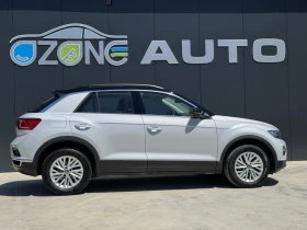 Обява за продажба на VW T-Roc 2.0TDI 150hp 4Motion EU6 ~40 680 лв. - изображение 2