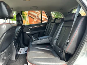 Обява за продажба на Hyundai Santa fe 2.2d 150 к.с. ~8 999 лв. - изображение 8