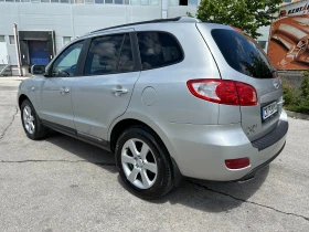     Hyundai Santa fe 2.2d 150 ..