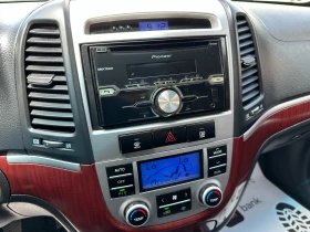 Hyundai Santa fe 2.2d 150 .. | Mobile.bg    13