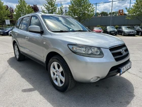 Обява за продажба на Hyundai Santa fe 2.2d 150 к.с. ~8 999 лв. - изображение 5