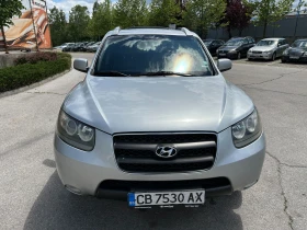 Обява за продажба на Hyundai Santa fe 2.2d 150 к.с. ~8 999 лв. - изображение 6