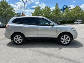 Обява за продажба на Hyundai Santa fe 2.2d 150 к.с. ~8 999 лв. - изображение 4