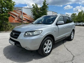     Hyundai Santa fe 2.2d 150 ..