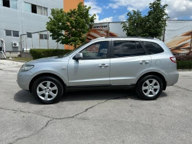     Hyundai Santa fe 2.2d 150 ..
