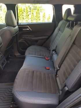 Mitsubishi Outlander 2.5i. AWD - 56900 лв. - 71944776 10