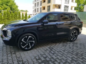 Mitsubishi Outlander 2.5i. AWD - 56900 лв. - 71944776 6