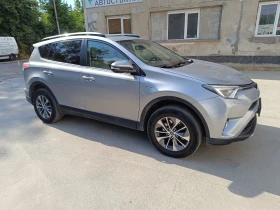 Обява за продажба на Toyota Rav4 ~43 000 лв. - изображение 6