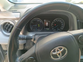 Обява за продажба на Toyota Rav4 ~43 000 лв. - изображение 4