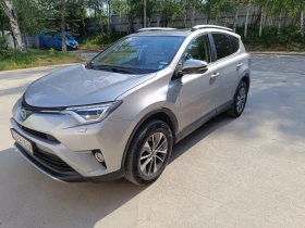 Обява за продажба на Toyota Rav4 ~43 000 лв. - изображение 5