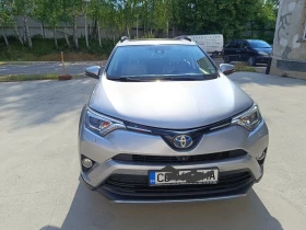 Обява за продажба на Toyota Rav4 ~43 000 лв. - изображение 1