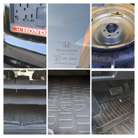 Honda Cr-v 2.0 i , 138.000km | Mobile.bg    13