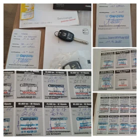 Honda Cr-v 2.0 i , 138.000km | Mobile.bg    17
