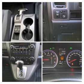 Honda Cr-v 2.0 i , 138.000km | Mobile.bg    14