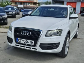 Audi Q5 3.0TDI* QUATTRO 