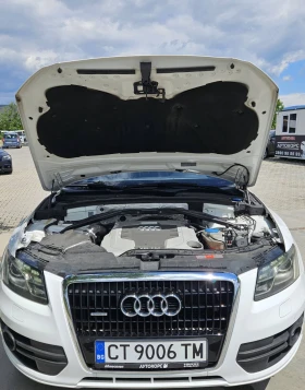 Audi Q5 3.0TDI* QUATTRO - 22500 лв. - 51422960 15