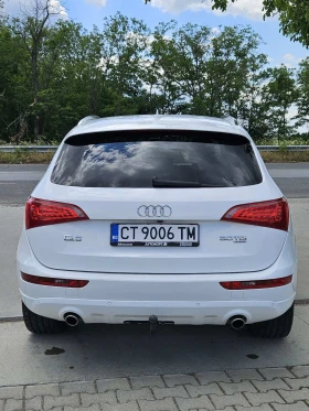 Audi Q5 3.0TDI* QUATTRO - 22500 лв. - 51422960 6