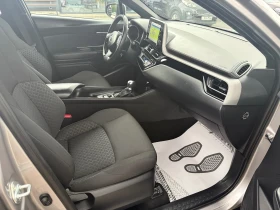 Toyota C-HR 1.8 HYBRID | Mobile.bg    9