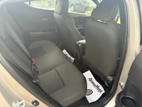 Toyota C-HR 1.8 HYBRID | Mobile.bg    10