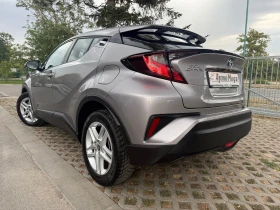Toyota C-HR 1.8 HYBRID | Mobile.bg    6